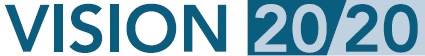 Vision 2020 Logo